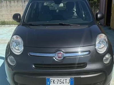 Usata Fiat 500L