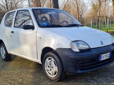 Fiat Seicento