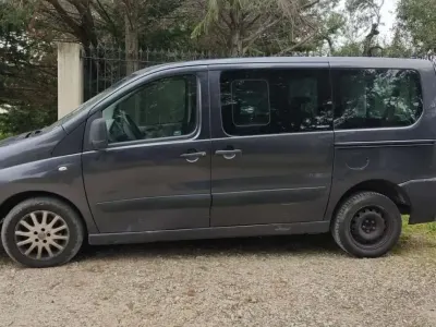 Usata Fiat Scudo