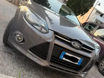 Usata Ford Focus