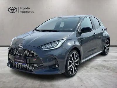 Usata Toyota Yaris Sport 92 CV (67 kW) 2025 Other Utilitaria