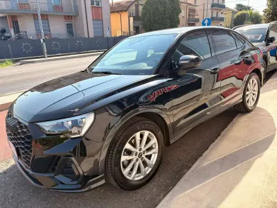Usata Audi Q3 Sportback