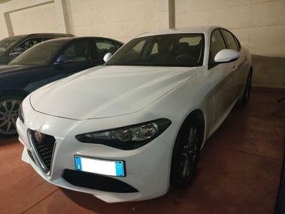 usata Alfa Romeo Giulia 2.2 Turbodiesel 150 CV 2.2 Turbodiesel 150 CV Business Launch Edition