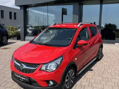 Usata Opel Karl