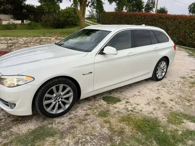Usata BMW 520