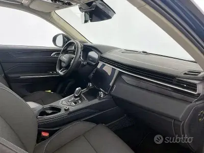 Usata Lynk & Co 01 261 CV (191 kW) 2023 Nero SUV