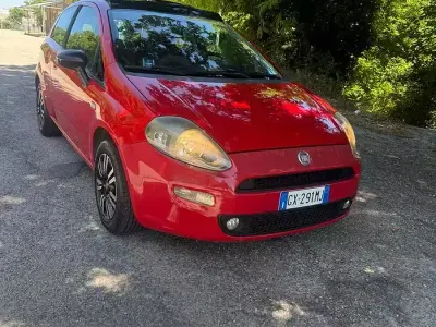 Usata Fiat Punto