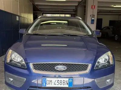 Usata Ford Focus