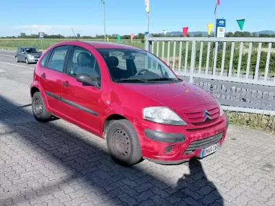 Usata Citroën C3