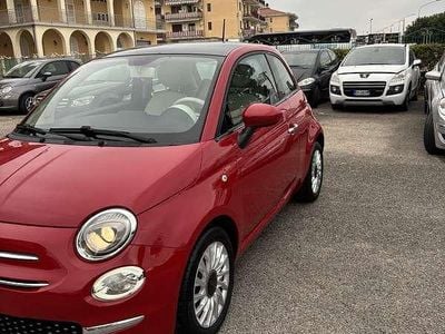 Usata Fiat 500 S 69 CV (50 kW) 2019 Utilitaria