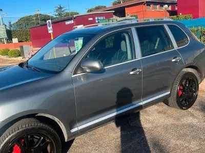 Usata Porsche Cayenne 250 CV (183 kW) 2006 SUV