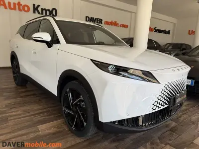 Nuova Omoda 7 279 CV (205 kW) 2026 Bianco SUV