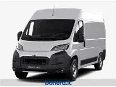 Nuova Toyota Proace Business Edition 140 CV (102 kW) 2026 Bianco Monovolume