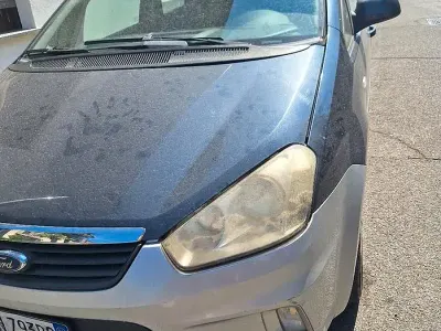 Usata Ford C-MAX