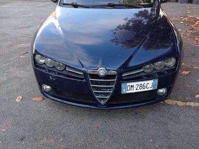 usata Alfa Romeo 147 5p 1.9 jtd mjt Progression c/CLesp 150cv