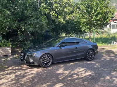Usata Audi A5