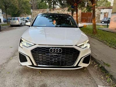 Usata Audi A3 S-Line 150 CV (110 kW) 2023 Berlina