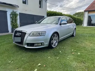 Usata Audi A6