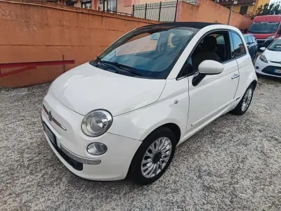 Usata Fiat 500