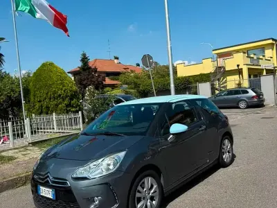 Usata Citroën DS3