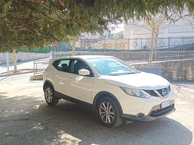 Usata Nissan Qashqai 2014 SUV