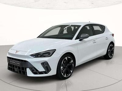 Occasion Cupra Leon 150 ch (110 kW) 2025 Blanc Berline