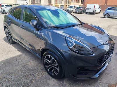 Usata Ford Puma ST-Line 125 CV (91 kW) 2021 SUV