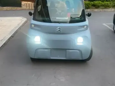 Occasion Citroën AMI 2024 Bleue