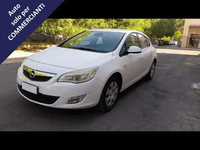 Usata Opel Astra