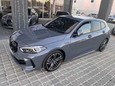 Usata BMW 116 M Sport 116 CV (85 kW) 2020 Utilitaria