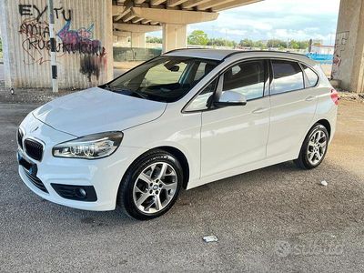 Usata BMW 218 2015 Monovolume