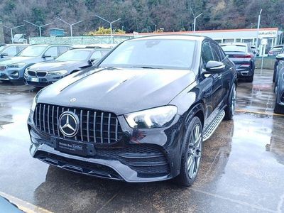 usata Mercedes GLE350 Classe GLE Coupéd 4Matic Coupé Premium