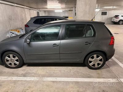 Usata VW Golf IV 2005 Berlina