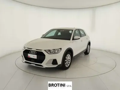 Usata Audi A1
