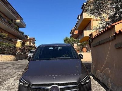 Begagnad Mercedes 180 116 HK (85 kW) 2020 Sedan