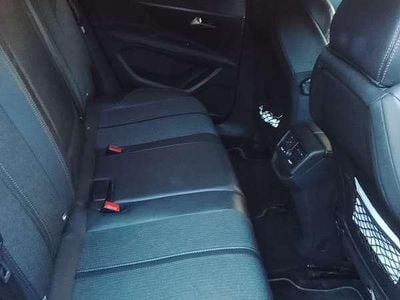 Usata Peugeot 3008 GT-line 120 CV (88 kW) 2017 Grigio SUV
