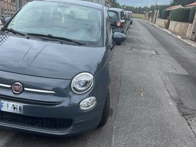 usata Fiat 500 500 1.2 Lounge