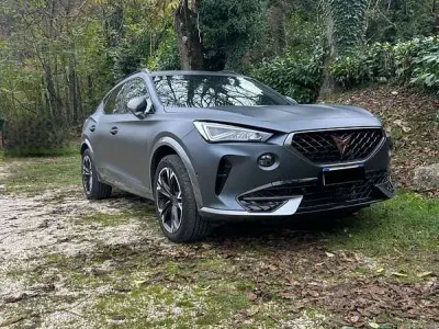 Usata Cupra Formentor 150 CV (110 kW) 2022 SUV