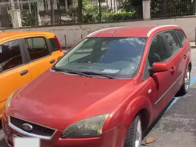 Usata Ford Focus