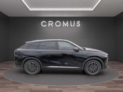 Nuova Omoda 9 537 CV (394 kW) 2026 Other SUV