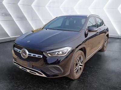 Mercedes GLA200