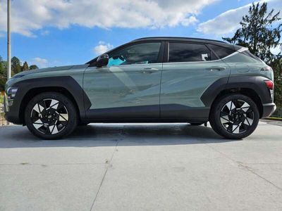 usata Hyundai Kona HEV 1.6 DCT XClass + PREMIUM PACK + TT