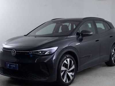 Usata VW ID.4 Pro Performance 194 kW (265 CV) 2022 Grigio metallizzato SUV
