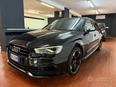 Usata Audi S3