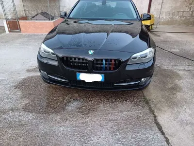 Usata BMW 520