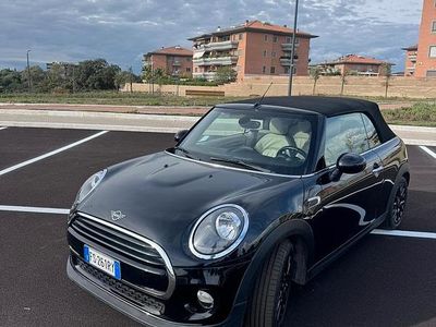 Nero Usata 2018 Mini Cooper Utilitaria | 14.500 €