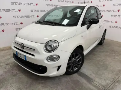 Usata Fiat 500