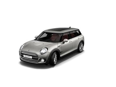 Mini Cooper Clubman