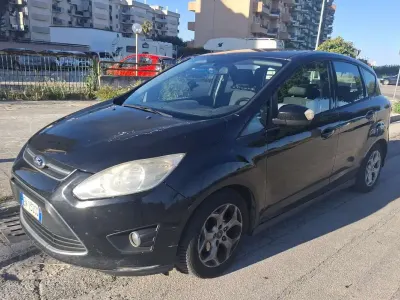 Usata Ford C-MAX