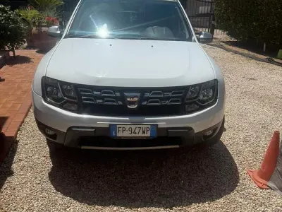 Usata Dacia Duster